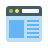 Web Tasarım İkonu